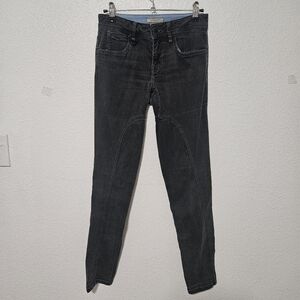 Burberry Brit Pilton skinny ankle jeans size 26